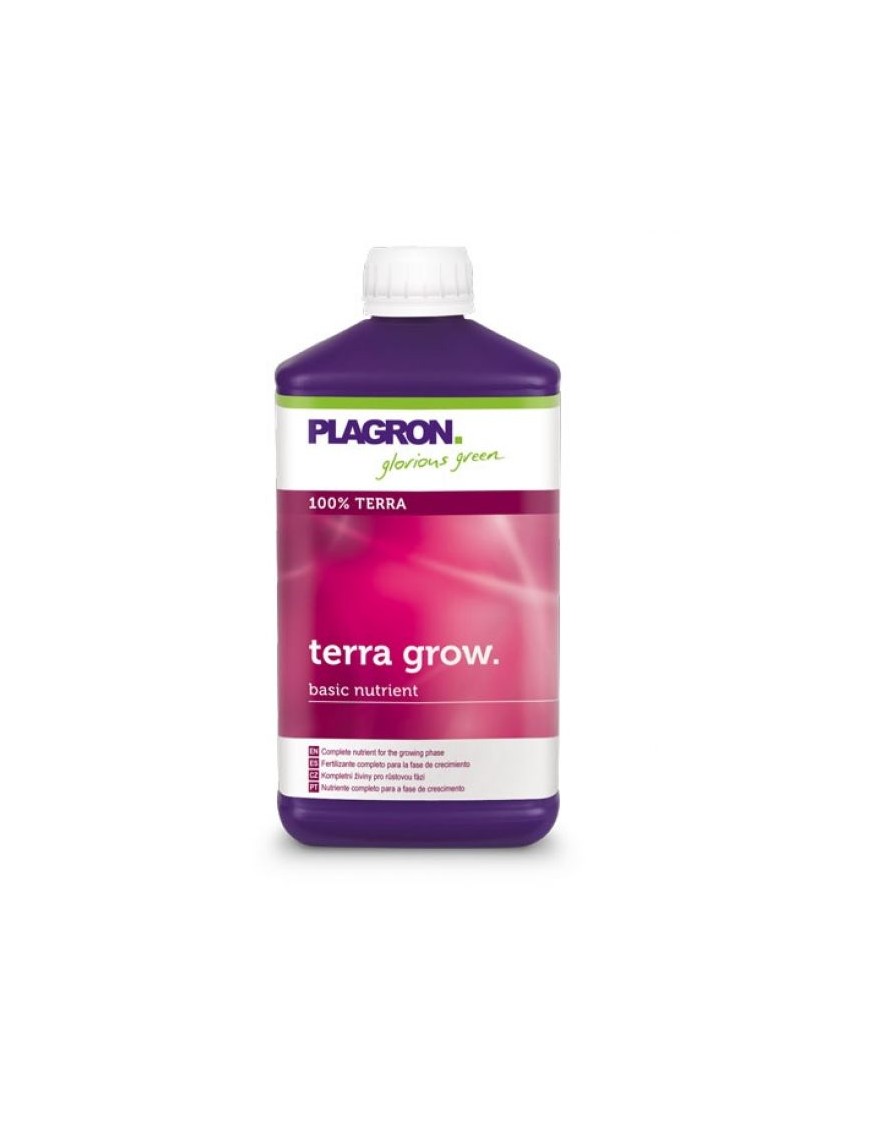 Terra Grow - Plagron