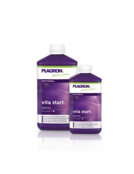 Plagron Vita Start 250