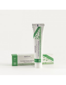 Ayurvedic toothpaste - Verdesativa