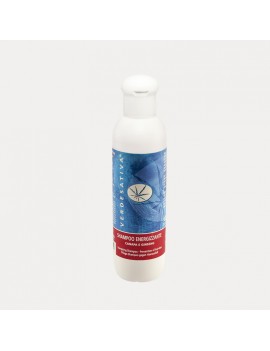 Verdesativa - Shampoo Hemp and Ginseng