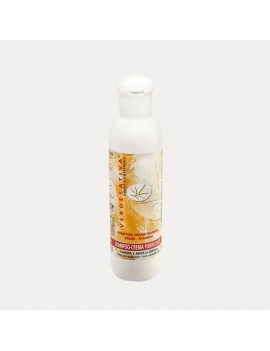 Shampoo Purificante Canapa e Argilla Bianca - Verdesativa