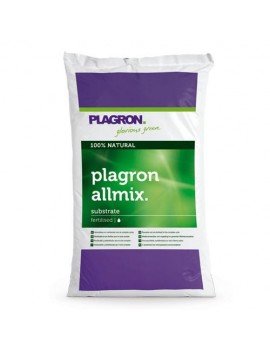 All Mix - Plagron