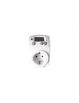 Cornwall Electronics - Temperature controller thermostat