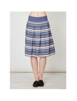 Thought - Hemp skirt...