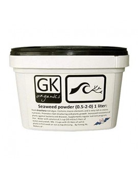Kalong - Algae in Powder