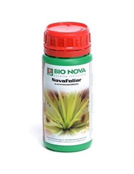 Novafoliar - Bio Nova