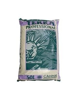 Terra Professional - Cannabis