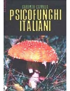 Italian Psychofunghi -...