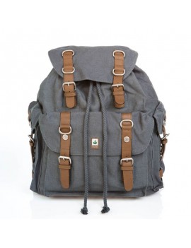 Backpack 3 Front pockets -...