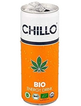 Bio Energy Drink - Chillo