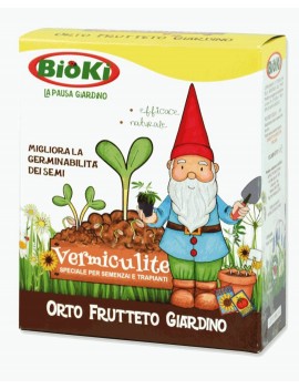 Vermiculite 1L - Bioki