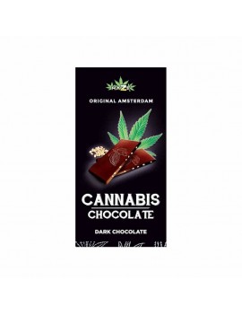 Chocolate Fon Cannabis-...