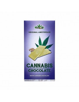 White Chocolate Cannabis- Yeah. Haze