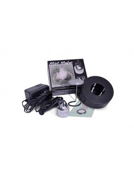 Ultrasonic Humidifier with...