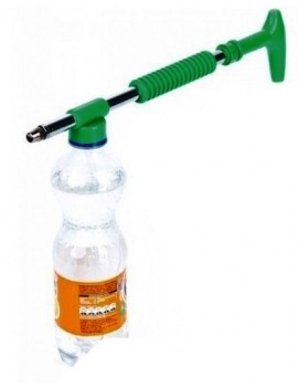 Aquaspray Nebulizer with...