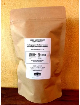 Tobacco Naturale Grezzo without Additives 50gr