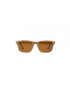 Robin Sunglasses in Hemp -...