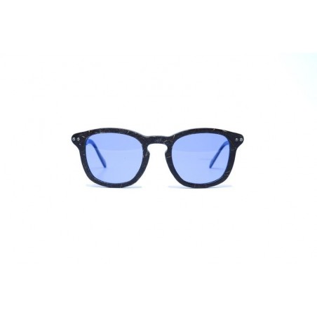 Sunglasses Vincent In Hemp - Hempeyewear
