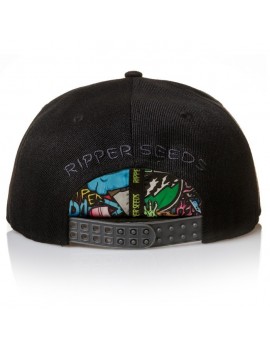 Patches Hat 2019 - Ripper Seeds
