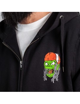 Zombie Kush sweatshirt -...