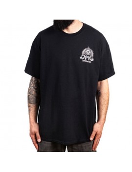 T-Shirt Pyramid OMG -...