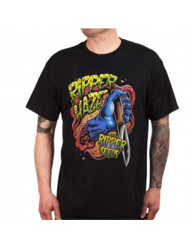 T-Shirt Ripper Haze -...