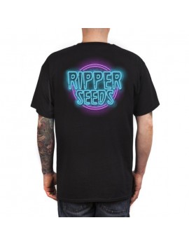 T-Shirt Neon - Ripper Seeds