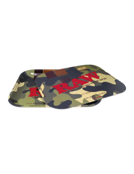Cover Rolling Tray Camo...