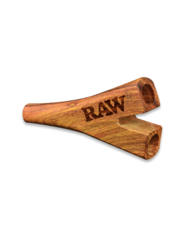 Double Barrel Wood - Raw