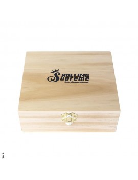 Premium Stash Box - Rolling...