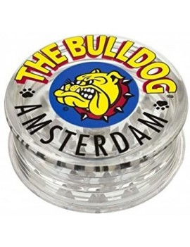 Grinder Contenitore - The Bull Dog