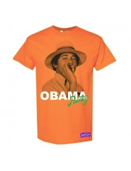 Obama T-Shirt - RUNTZ