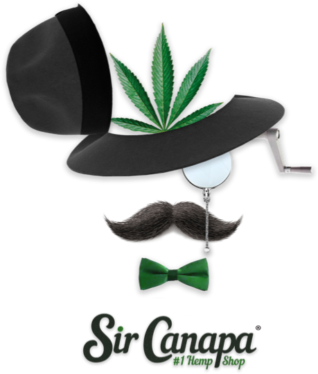 SirCanapa Logo
